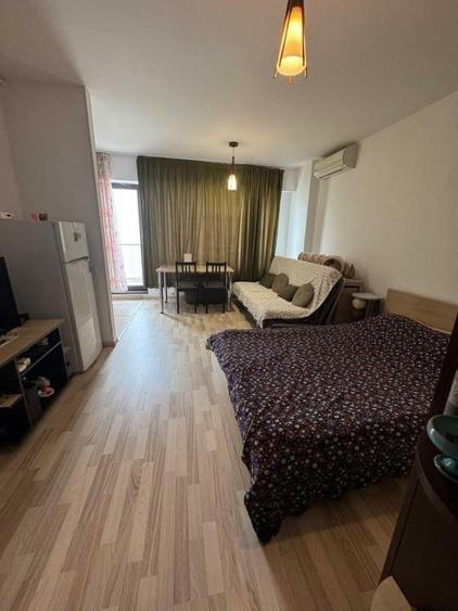 Garsoniera | Baneasa - Aviatiei - Biharia | bloc 2013 - 1