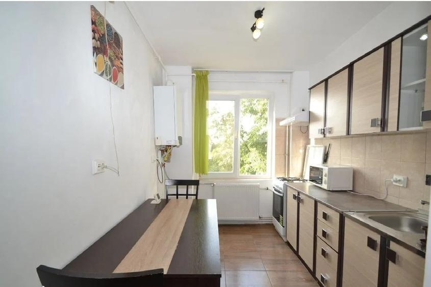 Apartament decomandat cu centrala langa Iulius Mall - 1