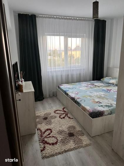 Apartament 2 camere Prundu, etaj 2, conf.1/dec., 62 mp,renovat,mobilat - 2