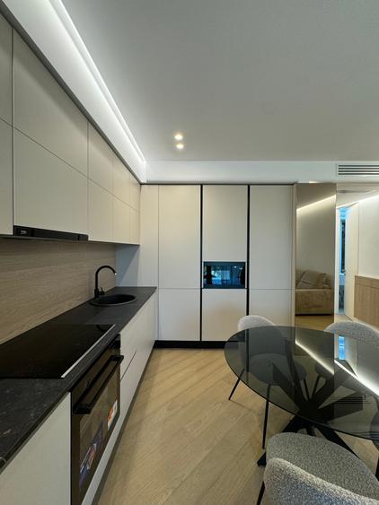 Cortina 126 | Iancu Nicolae | 2 camere | NOU | Parcare - 4