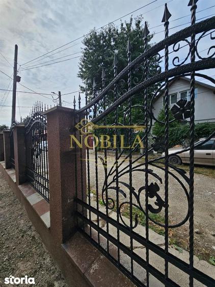 VILA DE VANZARE BACAU P+E+M (de locuit si birou , clinica, notarriat, - 5