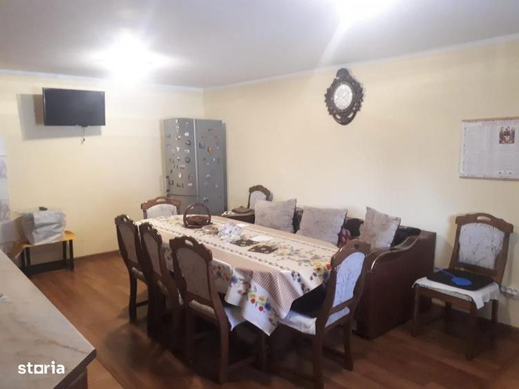 Casa com Hanu Conachi,3 camere,centrala pe lemne,80 000 euro neg - 10