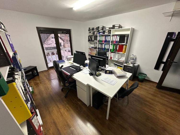 Cladire pretabila spațiu birouri/ clinica - 18