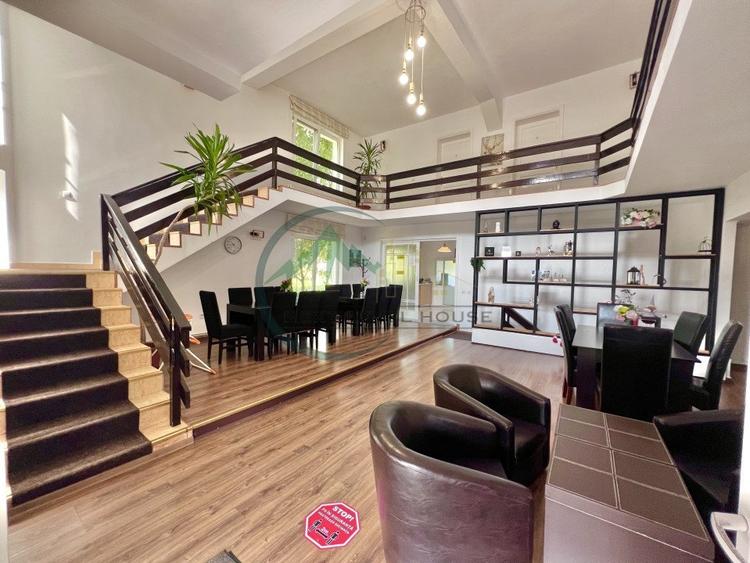 Proprietate in zona turistica, Predeal - 2