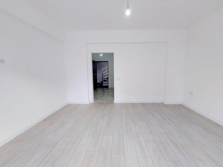 Apartament 2 Camere cu grădină strada Piersicului, Fundeni, Dobroești - 11