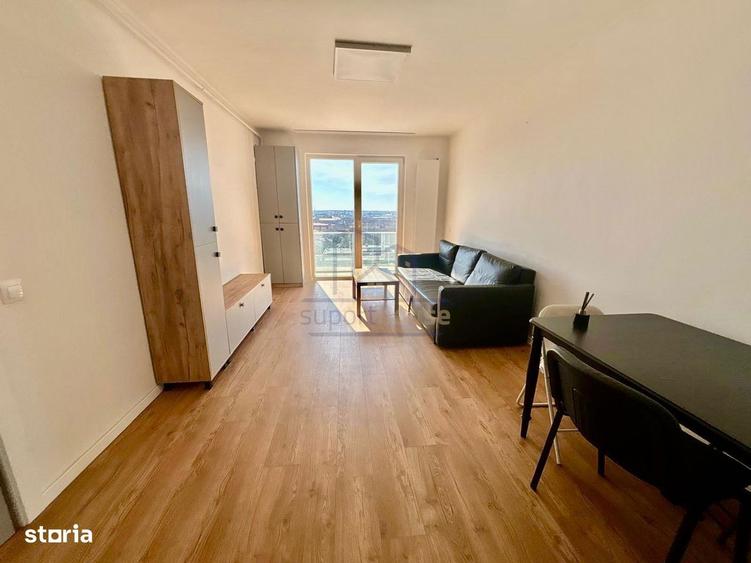 Vanzare apartaament 2 camere , bloc nou, Ploiesti, TOWER - 19