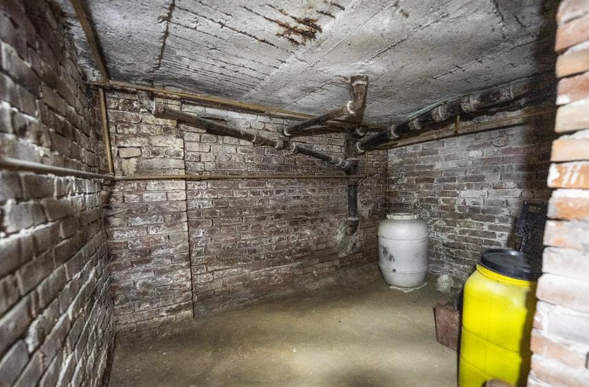 Casă Str Sfintii Apostoli - Puskin - Actele la zi - 16