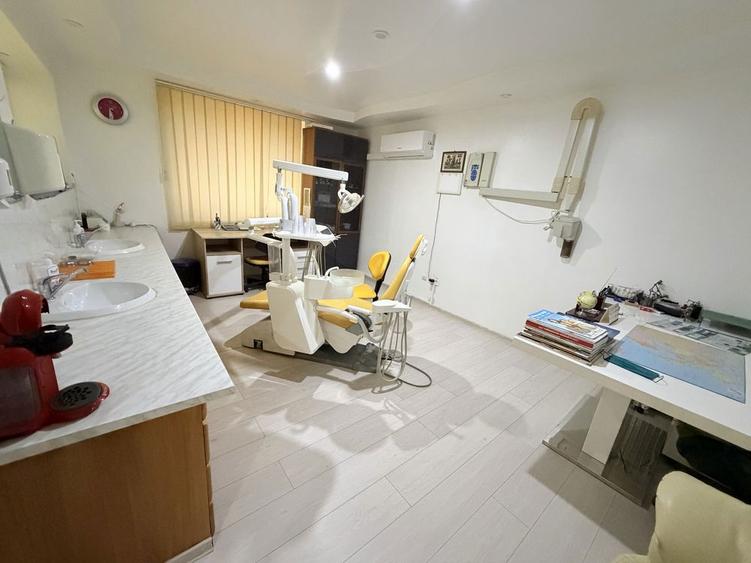 Cabinet stomatologic - 1