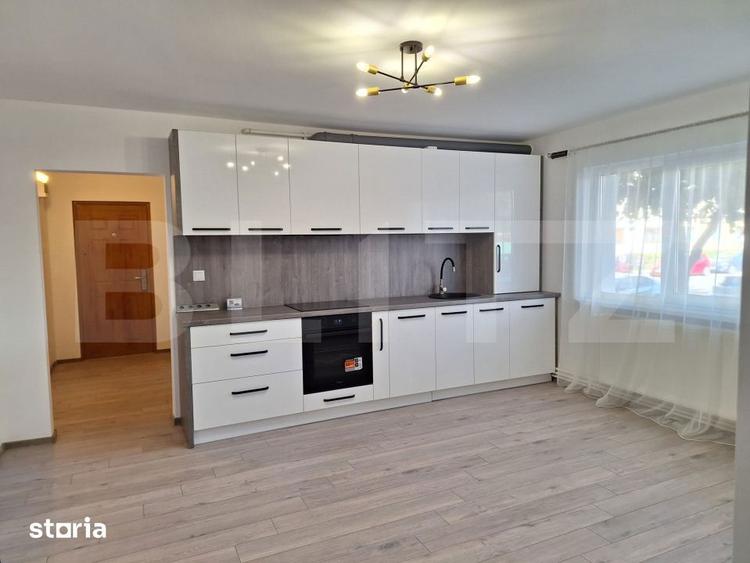 Apartament 2 camere, 50 mp, zona M16 - 5