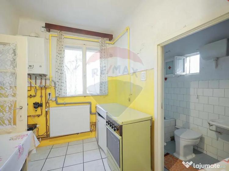 Casa cu 2 camere de vanzare in zona Io?ia Strada Ar?... - 14