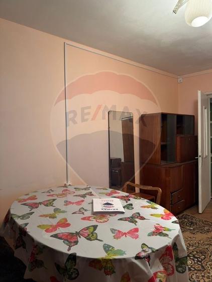 Garsoniera de inchiriat- Calea Bucuresti - 3