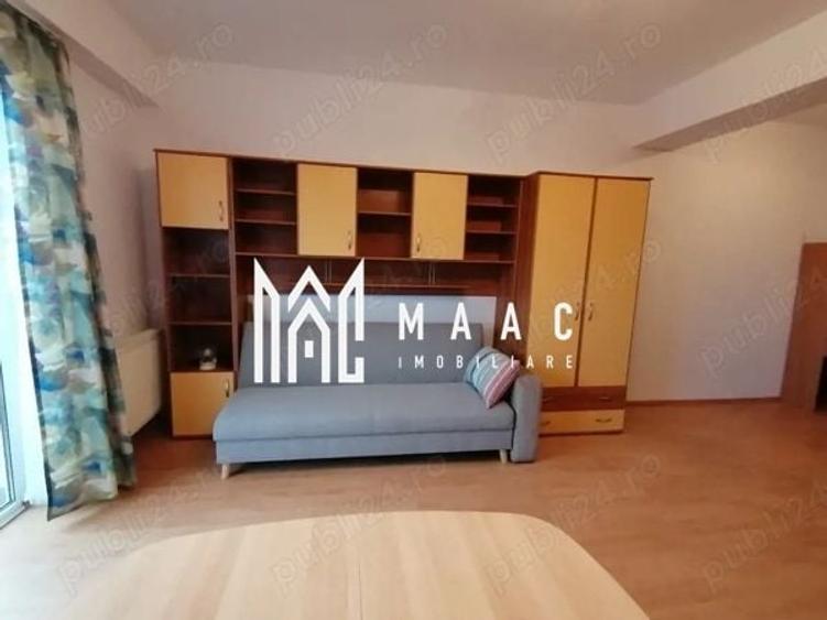 Apartament 1 Camera I Etaj 2 I Lift I Renovat I Strand - 5