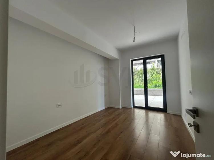 Apartament 3 camere gradina - 5
