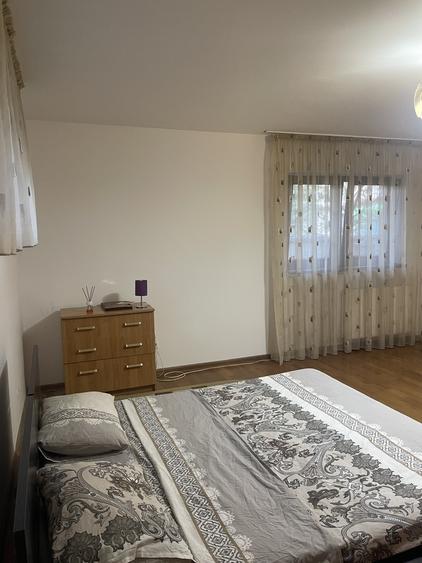 Prelungirea Ghencea, Margelelor, ap. 2 camere, curte 120 mp - 13