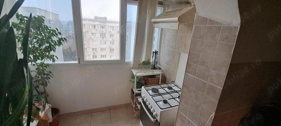 Dristor benzinaria Mol - 10