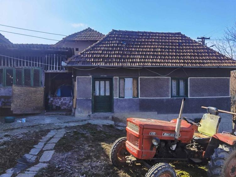 Vand casa + teren - 7