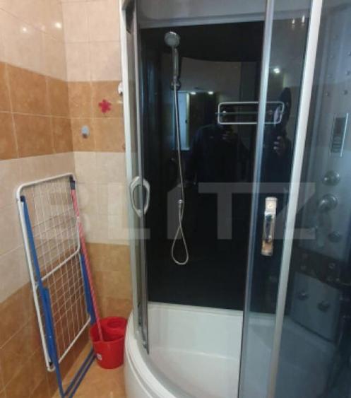 Garsoniera mare, 34,32 mp, Zona Ipotesti - 8