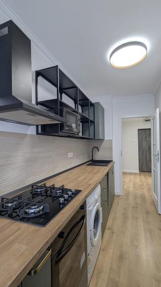 Nerva Traian, Metrou Timpuri Noi, Prima Inchiriere, Studio 40 mp - 17