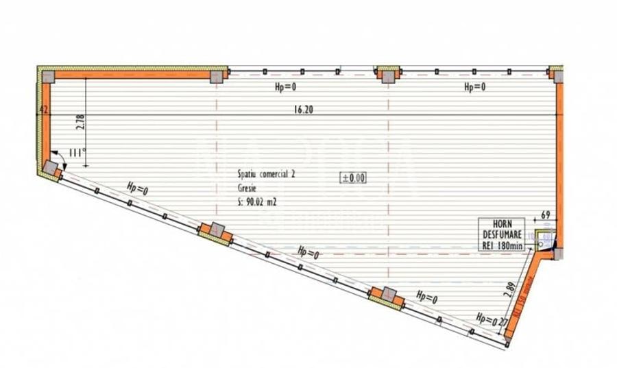 Spatiu comercial de vanzare in Grigorescu, Cluj Napoca - 2