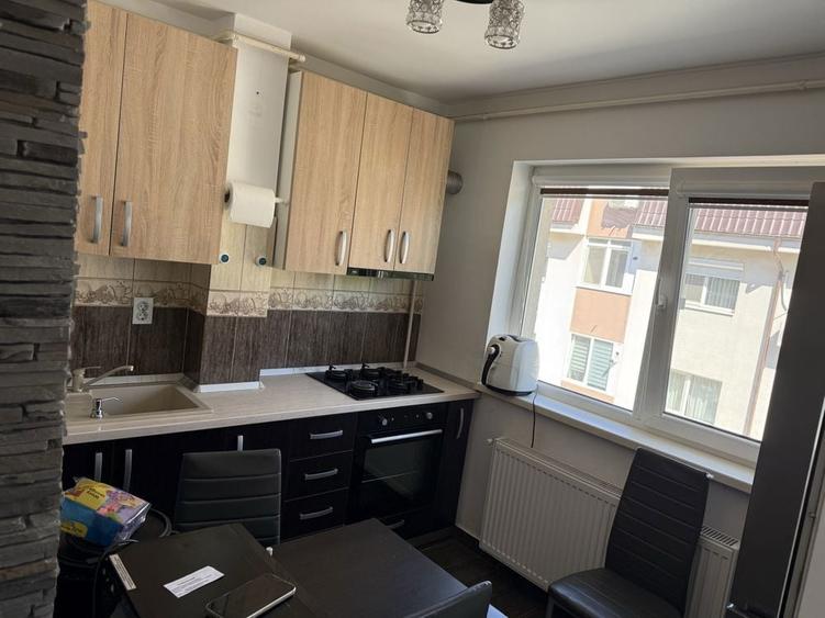 Apartament tip studio - 7
