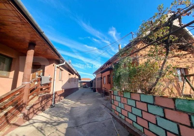 Casa de vanzare zona centrala