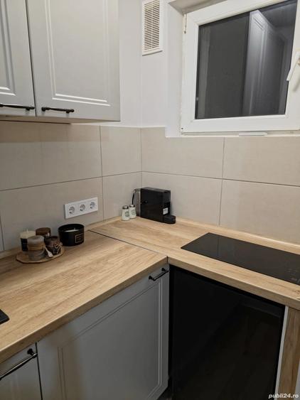 Inchiriere cabinet Bucuresti Pia?a Alba Iulia (ultracentral) - 5
