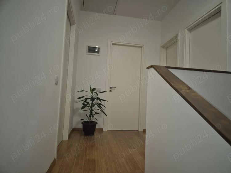 Casa de inchiriat in comuna Berceni Ilfov - 9