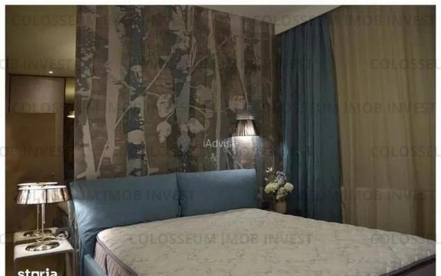 Apartament cu 3 camere, decomandat - zona Poiana Brasov - 1