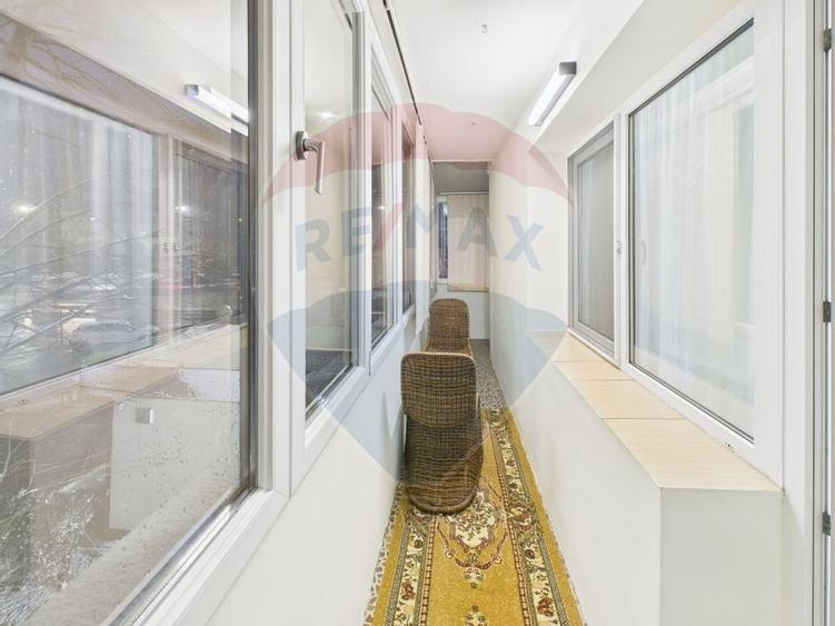 Garsonieră de închiriat în zona Pantelimon - 11