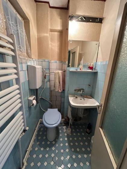 Apartament 3 camere, etaj 1, Vidin, suprafata totala 87 mp. - 8