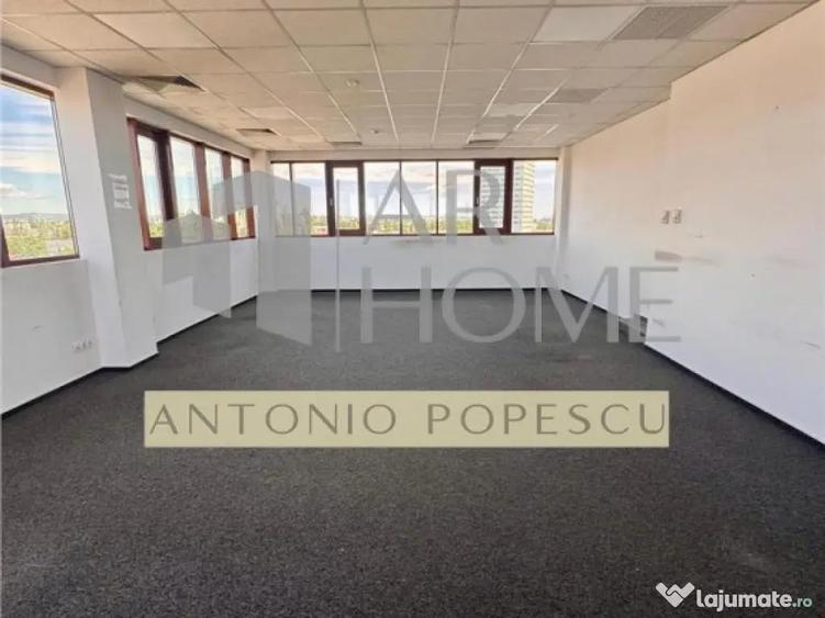 Spatiu comercial P 5, 20 locuri de parcare, Ploiesti, zona C - 1