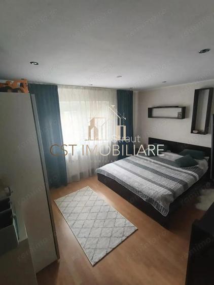 Apartament cu 2 camere in zona Bucovina Timisoara