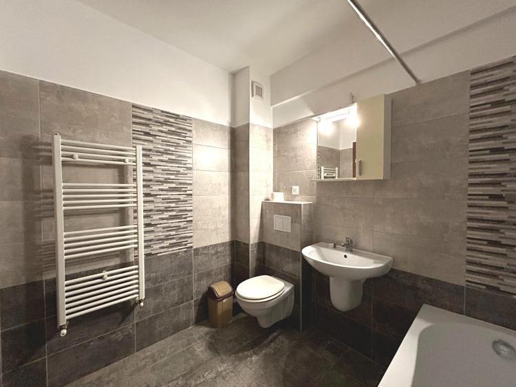 Apartament cu 2 camere, 55 mp, etaj 1/3 bloc nou + loc de parcare - 7