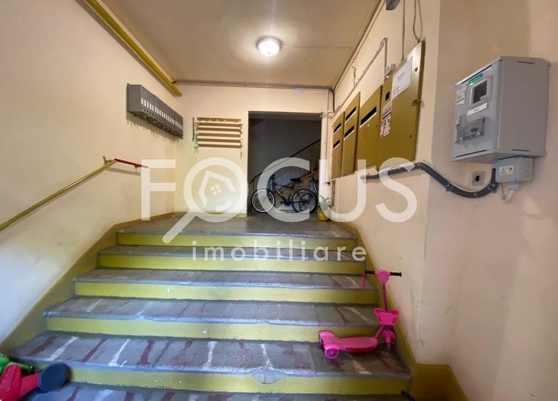 Vand apartament 3 camere decomandat 2 bai - 9