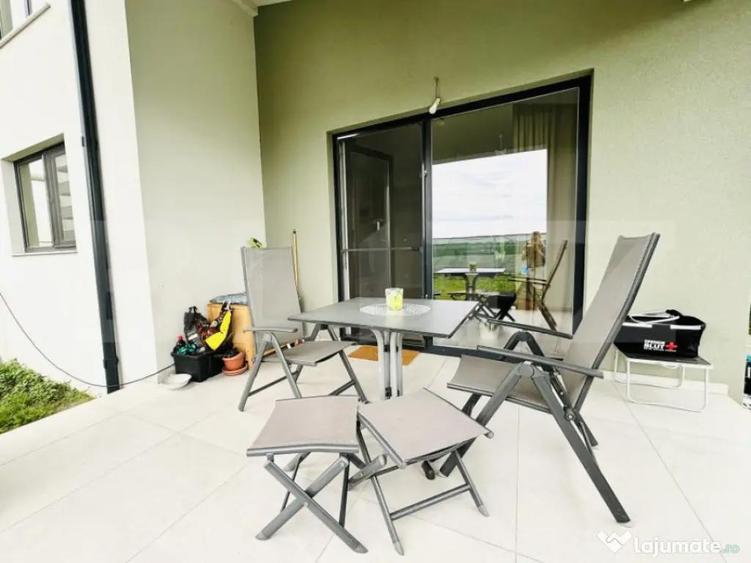 Duplex modern, complet mobilat ?i utilat in Giroc - 1