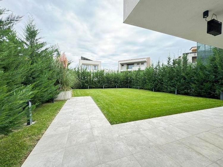 Vila  6 camere de inchiriat - 22