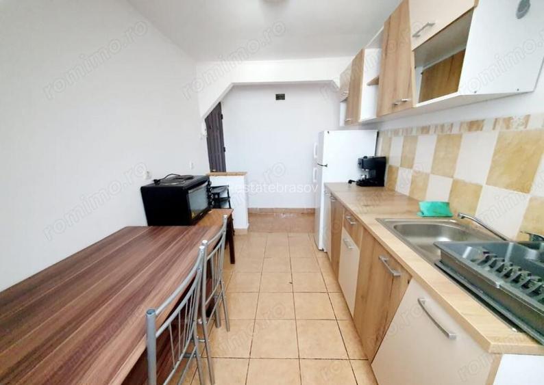 Apartament cu 2 camere de inchiriat zona Orizont Apartament cu 2 camere de inchiriat zona Orizont