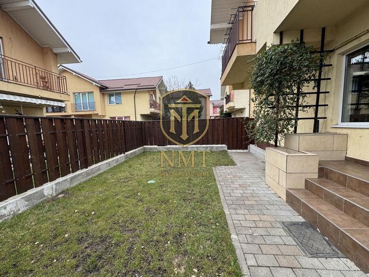 Casa tip Duplex | 110 mp |  Parcul Poligon - 9