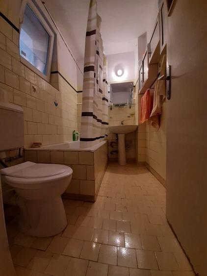 Piata Iancului, str.Avrig - Apartament 2 camere,48.50m.p, et3/8,Metrou Iancului - 4