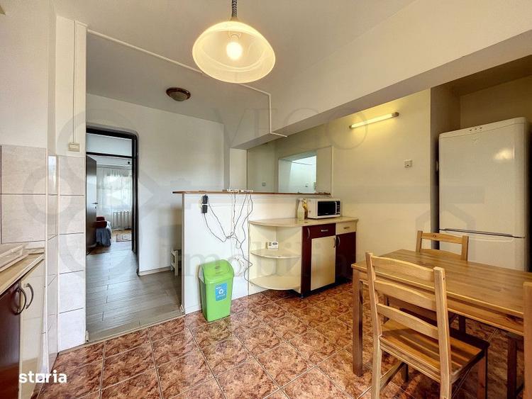Apartament 3 camere, decomandat, loc parcare, 80 mp, zona Dorobantilor - 8