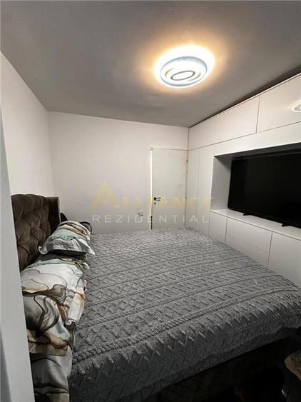 Apartament 2 camere decomandat | Baicului |53.4 mp - 11