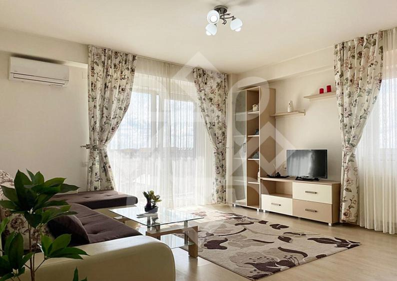Apartament modern cu 2 camere in bloc nou, Nufarul, Oradea - 1