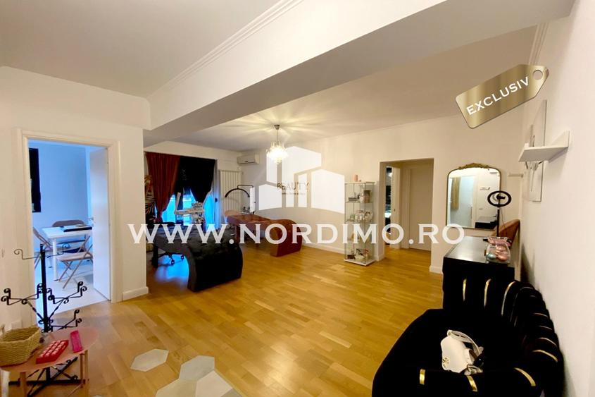 Apartament 2 camere și terasă generoasă, langă pădure-Erou Iancu Nicolae Pipera - 2