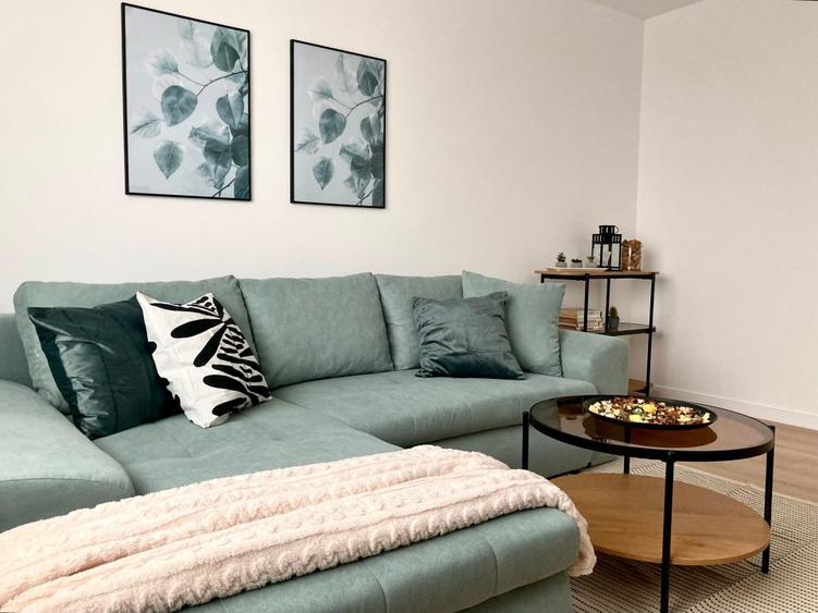 Apartament 2 camere RENOVAT INTEGRAL-METROU EROII REVOLUTIEI - 5