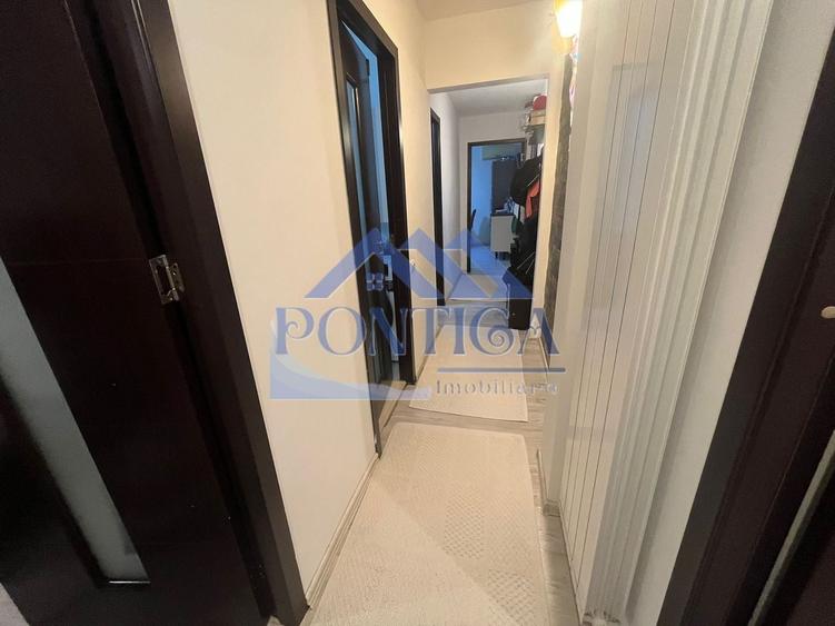 Apartament 3 camere modern, Inel I - 9