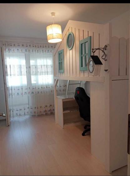 Inchiriez apartament Fiald - 3