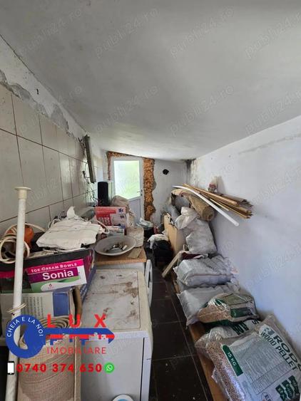 ID 6713 Casa de vanzare in Zona Pia?a Noua - 7