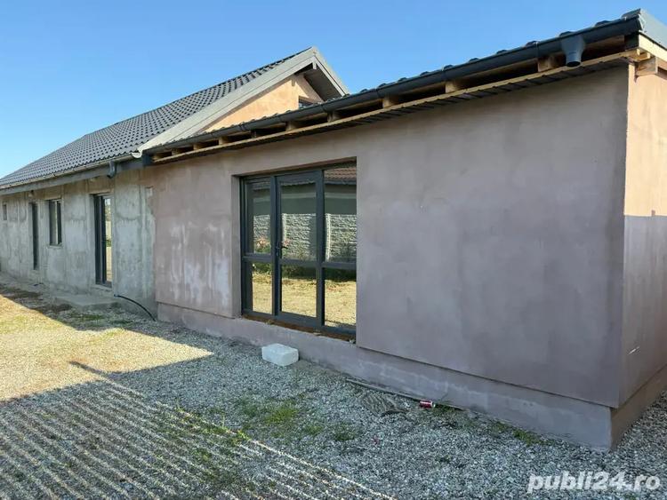 casa si spatiu comercial - 3