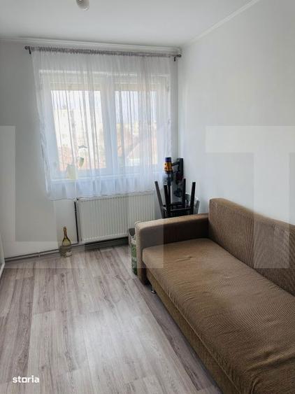 Apartament 3 camere, 65 mp, zona Aurel Vlaicu - 4