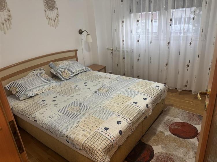 Apartament 2 camere | Dorobanti - str. Amman | Metrou - 7